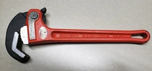 Llave de tubo rígida RapidGrip 97837 resistente con una mano de 12 pulgadas - Imagen 1 de 6