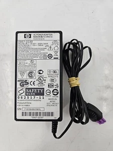 HP AC Adapter 0957-2230 Printer 32V Power Supply Photosmart - Tested EB-16276 - Picture 1 of 5