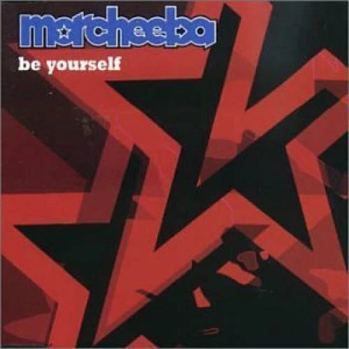 Morcheeba Be yourself  [Maxi-CD] - Bild 1 von 1