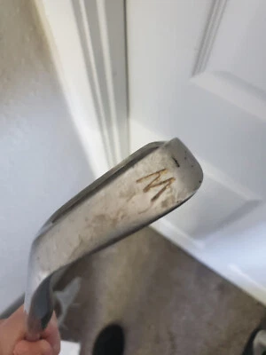 GT3000 Geotech? golfing wedge true flex power point swing rite grip 35.5" Vintag - Image 1 of 4