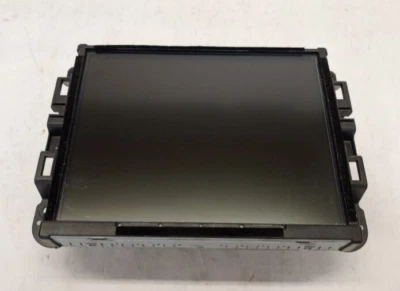 Dodge RAM 1500 2500 3500 2017 8,4" radio pantalla receptor navegación OEM Foto 1 de 4