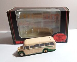 EFE 1:76 SCALE BEDFORD OB COACH - SOUTHERN VECTIS - 20101 - BOXED
