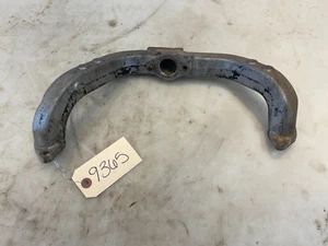 1979 New Holland L325 Skid Steer Loader Intake Manifold K582 - Picture 1 of 6
