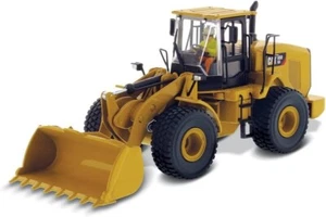 Diecast Masters Caterpillar 950 GC Wheel Loader, Core Classics Series Cat Trucks - Picture 1 of 7