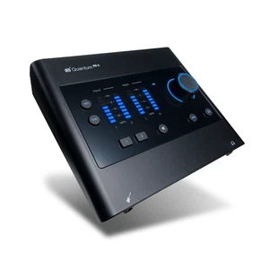 Presonus Quantum ES2 USB-C Audio Interface - Picture 1 of 6