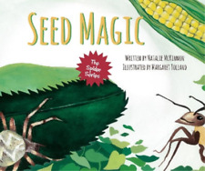 Natalie McKinnon Seed Magic (Hardback) (UK IMPORT)