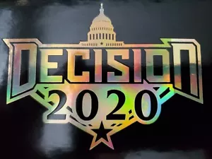 Schede di anteprima Decision 2020 - Hits / Promo a 399 / Base SP - Seleziona la tua carta - Foto 1 di 54