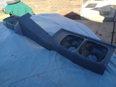 Pontiac Catalina Grand Safari 1971 coche fúnebre nuevo en stock panel de cabecera Foto 1 de 4