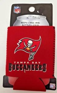 Tampa Bay Buccaneers NFL Kolder Can Koozie - Picture 1 of 2