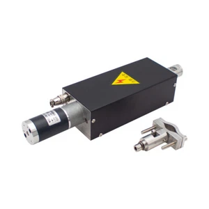 Plasma Flame CNC Cutting Machine Cutting Torch Holder Z-axis Lifter 100mm DC24V - Picture 1 of 9