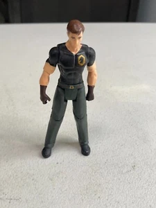DC Universe Infinite Heroes Crisis Maxwell Lord 3.75 Action Figure - Picture 1 of 5