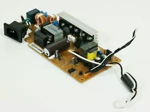 NEC V311X V260X V300X NP216 NP215 NP210 Power Supply Board Genuine - Picture 1 of 8