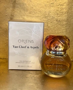 Oriens By Van Cleef & Arpels Women's EDP 1.0 FL OZ/30 ML NEW IN BOX RARE - Picture 1 of 1