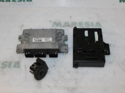 Centralina Motore Renault Modus - Grand Modus P 8200414422 P4627386 - Immagine 1 di 3