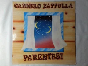 CARMELO ZAPPULLA Klammern lp LUCIO BATTISTI DAL ADRIANO CELENTANO ADAMO - Bild 1 von 1