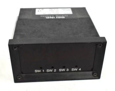 DCI CONTROL 9000-09-26-31-50 ~ 115 VAC - Image 1 of 3