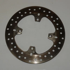 Ducati 848 Disque de Frein arrière BREMBO Rear brake disc - Picture 1 of 1