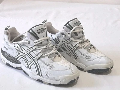 Scarpe ASICS GEL-Enforcer EY800/0101 Uomo – Taglia 46.5 EU (US 12) –... - Imagen 1 de 4