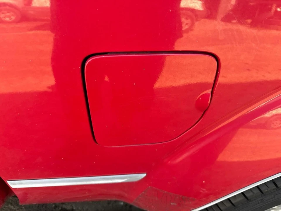 Fuel Filler Door NISSAN FRONTIER 16 17 18 19 20 21 Foto 1 de 1