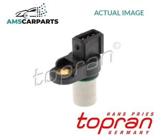 CAMSHAFT POSITION SENSOR EXHAUST SIDE 821 629 TOPRAN NEW OE REPLACEMENT - Picture 1 of 5