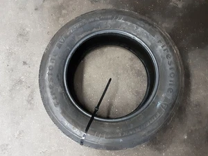 FIRESTONE FIRE HAWK 225 60 18 SINGLE USED TIRE - Picture 1 of 7
