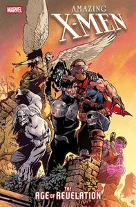 Amazing X-Men #1 (AOR) (2025) (New) Choice of Covers - Picture 1 of 6
