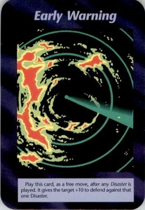 Illuminati 1995 Nuevo Orden Mundial Alerta Temprana - Imagen 1 de 2