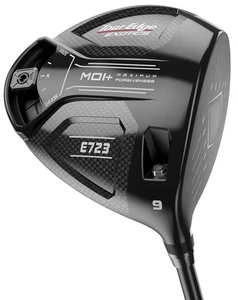 Tour Edge Exotics E723 10.5* Driver Regular Graphite Very Good - Picture 1 of 4