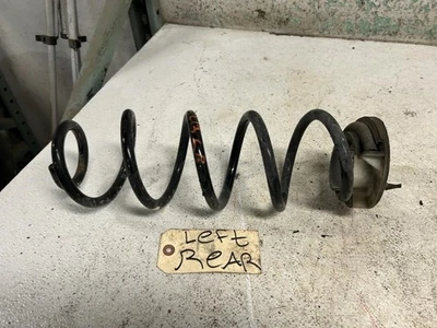 2022 MITSUBISHI OUTLANDER Driver or Passenger Side Rear Coil Spring OEM  - Image 1 of 3
