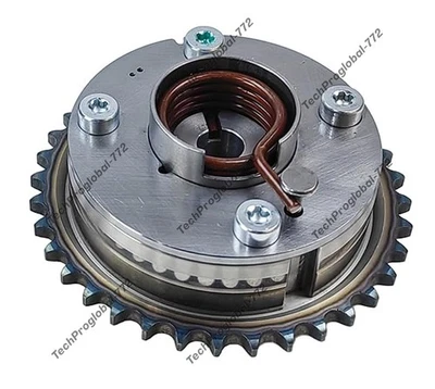 INTAKE TIMING CAMASHAFT GEAR 13050-36011 For TOYOTA 2.5L 2.7L 4CYL - Image 1 of 2