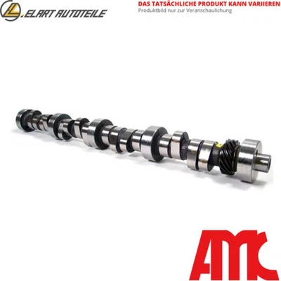 NOCKENWELLE 647120 FÜR AUDI AKN/AFB/AKE/AYM/BFC 2.5L 6cyl A6 C5 VW AKN 2.5L  - Bild 1 von 4