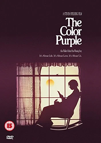 The Color Purple [DVD] [1986] [1985] - Image 1 of 1