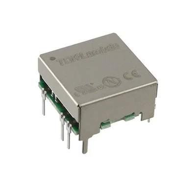 1-QTY TDK-Lambda DC-DC 1W Isolated Adjustable IN 4.5V-9V OUT 5V Power Converter - Image 1 of 3