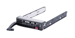 Hard drive caddy Supermicro 3.5" 01-SC93301-XX00C003 - Afbeelding 1 van 1