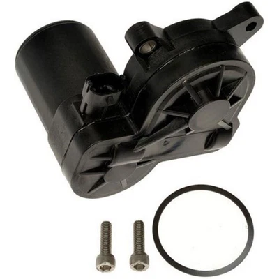 926-482 Dorman Parking Brake Actuator Rear Passenger Right Side Hand for Edge - Image 1 of 4