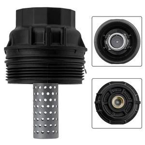 Oil Filter Cover Assembly for Lexus and For Toyota Vehicles 1562038010 - Picture 1 of 8