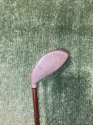 Vintage Golf Seal Great Big Choice Fairway Woods Driver 7 Mid Graphite Shafts - Image 1 of 4