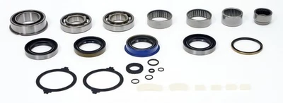 Kit de reconstrucción de caja de transferencia SKF STCK241-CC para 00-08 Dodge 1500 2500 3500 Foto 1 de 3