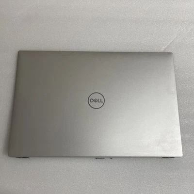 Dell XPS 17 9700 Non TouchScreen Silver 92N69 VX15H SB F2 Read - Image 1 of 4
