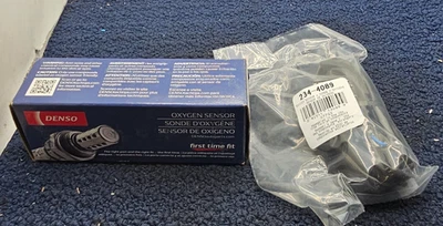 Sensor de oxígeno Denso 234-4089 para Chevrolet Cavalier 1999-2001 Foto 1 de 4
