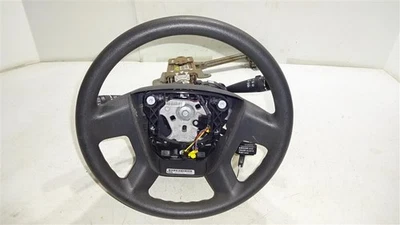 Steering Column Floor Shift AT With Front Fog Lamps Fits 07-08 Compass 660556 Foto 1 de 4