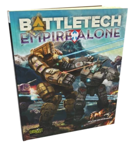 CAT35903 - BattleTech Empire Alone (Catalyst) - Picture 1 of 1