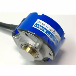 1Pcs New For Tamagawa 17-bit encoder TS5700N8501 - Picture 1 of 4