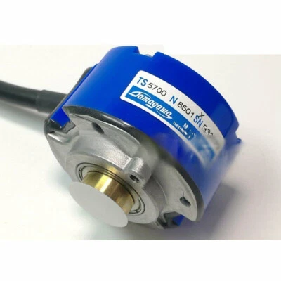 1Pcs New For Tamagawa 17-bit encoder TS5700N8501 - Image 1 of 4