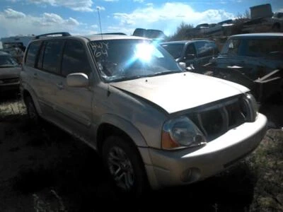 Used Speedometer Gauge fits: 2006 Suzuki Vitara cluster XL-7 MPH AT 4x4 Grade A - Image 1 of 4