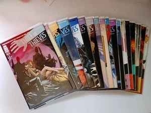 Thief of Thieves #8-19 Comic Book - Image (1B) - Picture 1 of 7