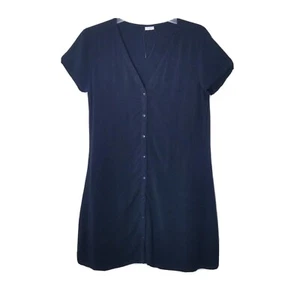 Abito donna Jacqueline De YONG taglia US 10/12 EU 38 nero - Foto 1 di 15