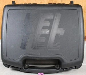 Kel-TEC PMR-30 .22WMR schwarz Kunststoff Pistolenkoffer KOSTENLOSER VERSAND! - Bild 1 von 4