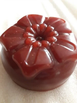Beetroot organic soap 4 oz FOR GLOWING & BETTER YOUNGER LOOKING SKIN