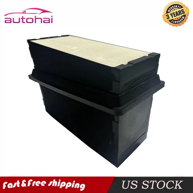 Filtro de aire para Kenworth T680, Peterbilt 567 579 P621725 Foto 1 de 4